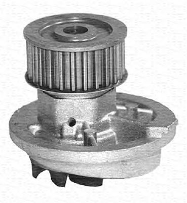 MAGNETI MARELLI 350981550000 -  Водяной насос